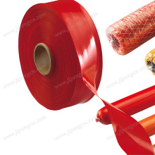 New Shrinkable Polyamide Sausage Casings: Innovative Plastic Artificial Sausage Casings