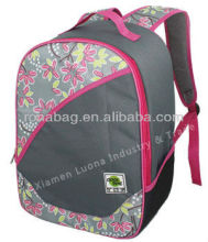 Funky backpack cooler bag