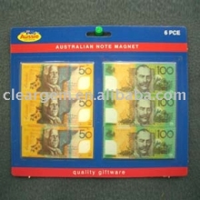 Refrigeratory Magnets