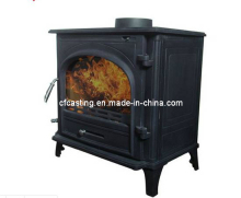 Casting Burner Stove