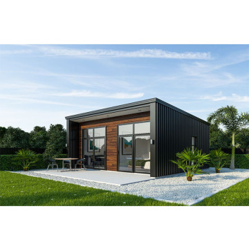 High-Quality Portable Prefabricated Homes and Expandable Container Houses: Your Ultimate Guide to Modular Living Solutions
