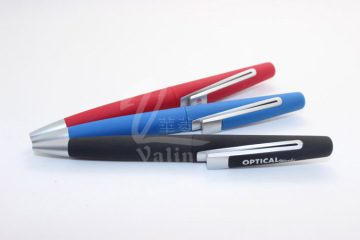 Cheap School Stationery Plastic Ballpens