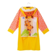 Waterproof Kids Disposable Raincoat Package - Raincoat For Kids