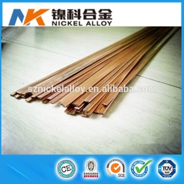 high silver brazing alloy copper zinc soldering alloy