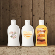 Best Whitening Lotions with Collagen for Moisturizing and Hot Sale