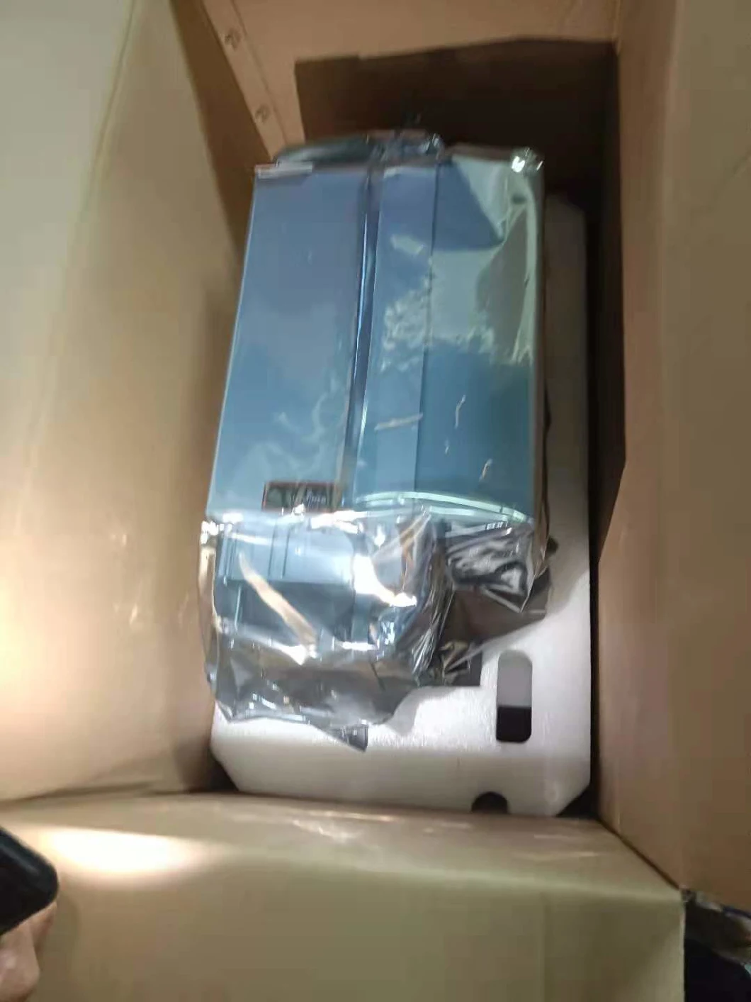 Antminer S19j PRO 96th Bitcoin Miner