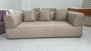Fendi design sofa