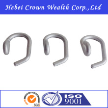 C Wire Loop With Drive Pins