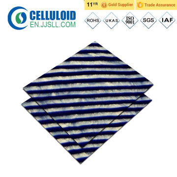 Top Quality Celluloid Sheet For Glasses Spectacle Frames