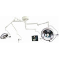 Double dome halogen operating lamp OT lights