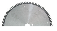 Laminated Panels Cutting Saw Blade