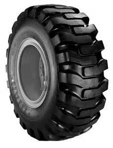Clark Forklift Tires