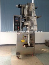 automatic 4 sides seal powder packing machine /automatic three sides seal packing machine