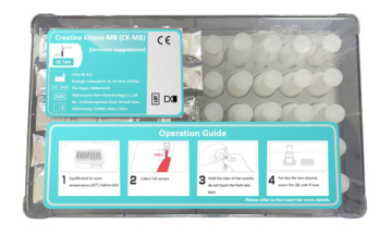 Diagnostic Reagents