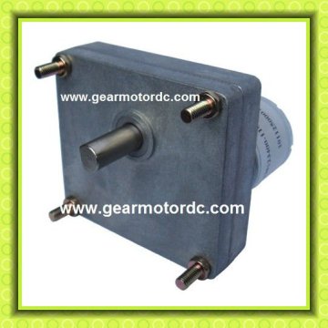 low rpm 2 rpm motor