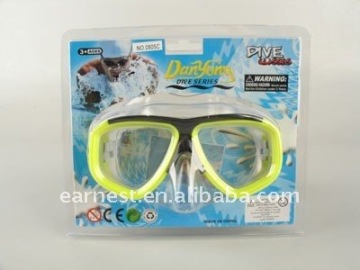 Kids Toy Diving Goggles