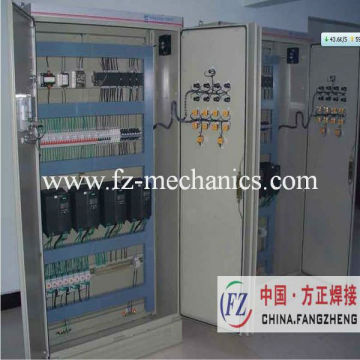 FZ reinforcing mesh welding machine