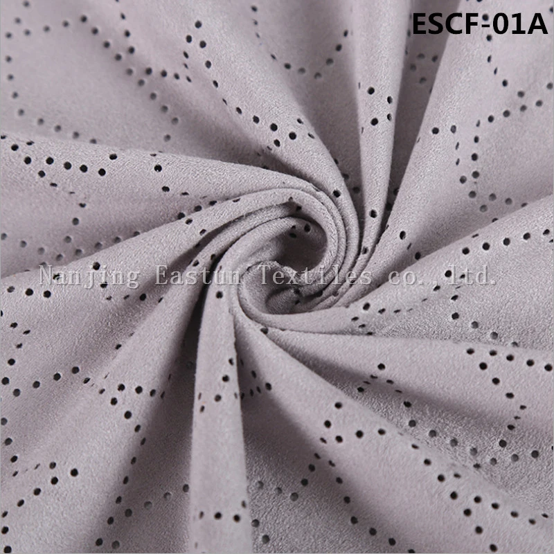 Punching Suede Escf-03A