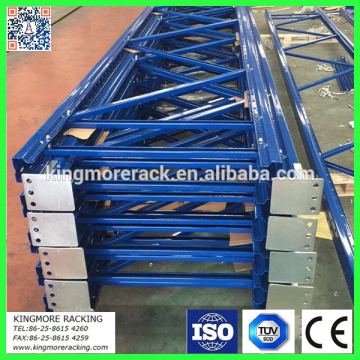 Pallet Rack suitable for Australia Standard Pallet