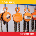 Hand Manual Chain Hoist