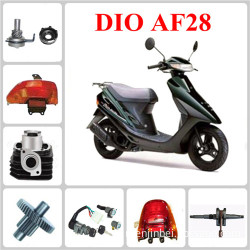 Honda Dio Af28 Motorcycle Parts Bossgoo Com