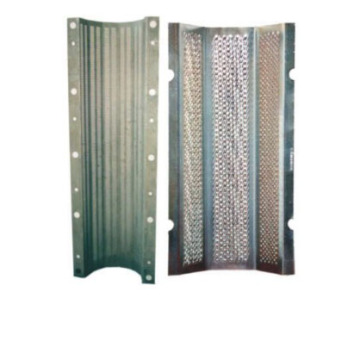 Iron Polisher Roller for high capacity rice mill SPARE PARTS