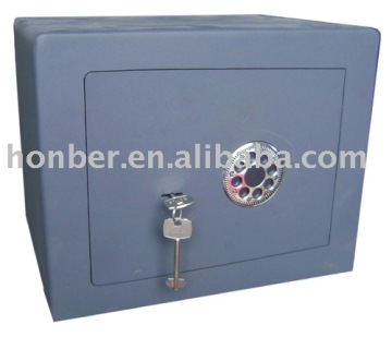 Mechnical lock wall safe(WALL-S250MC5/S300MC5)