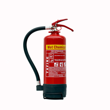Effective Portable Fire Extinguisher