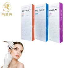 korea best original revolax hyaluronic acid dermal filler