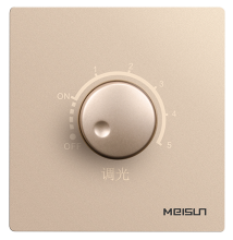 BS stander 630W light dimmer switch