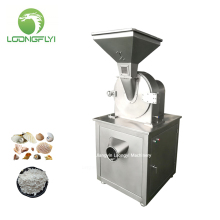 Kelp dendrobium officinale red date crusher machine
