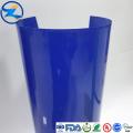 Opaque Color PVC Films Raw Material for Packaging