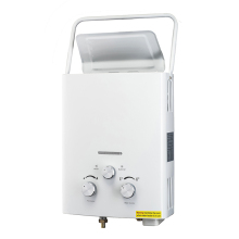 6L Lead: Industry Leading Custom & Standard Gas Fired Outdoor Hot Water Heaters