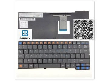 100% New TQ Laptop Keyboard for ECS E10IL2