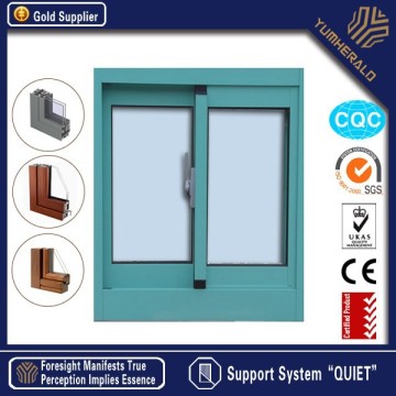 2015 Aluminum Thermal Break Window Australia Aluminum Window