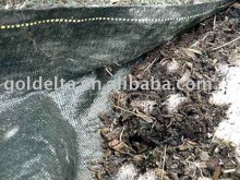 PE ground cover,weed control cover