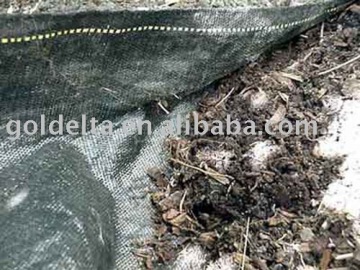 PE ground cover,weed control cover