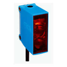 Genuine SICK SENSOR Photoelectric Retro-Reflective Sensor G10 GL10-P1112 1065877