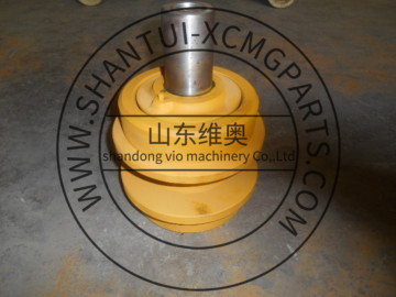 SHANTUI Bulldozer Parts Supporting Wheel 16Y-40-06000
