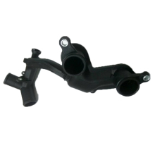 Turbo Air Intake Charge Hose Pipe for Land Rover Discovery 4