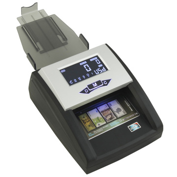 Counterfeit Note Detectors (RX306B-A)