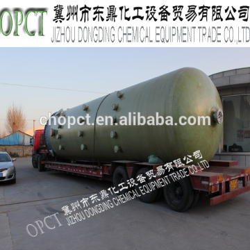 FRP Purification Tower with good quality