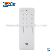 New Design remote controller transmitter model BG2016A