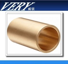 OEM casting brass bushing copper bushing