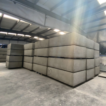 Cement Board Wall Foam Panels: External Wall Insulation Solutions