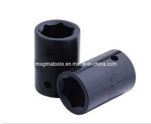 1/2" Drive Impact Sockets