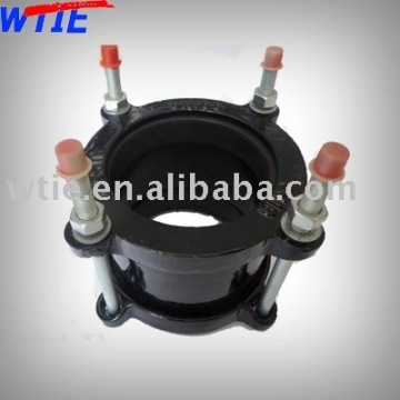 Flexilbe Joint for DI pipe
