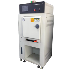 Ultra-Fast Hot and Cold Impact Testing Machine for Chip Test