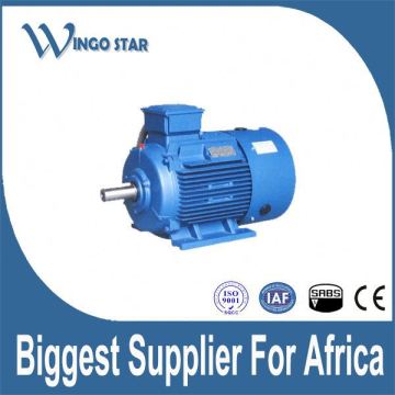 three phase motor ac motor