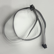 Custom Length Electrical Harness Industrial Equipment Cable